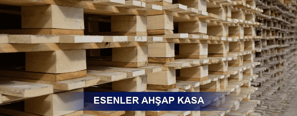 Esenler Ölçü Seçenekleri