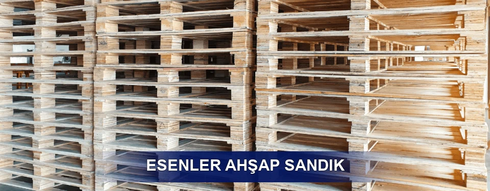 Esenler Ölçü Planı