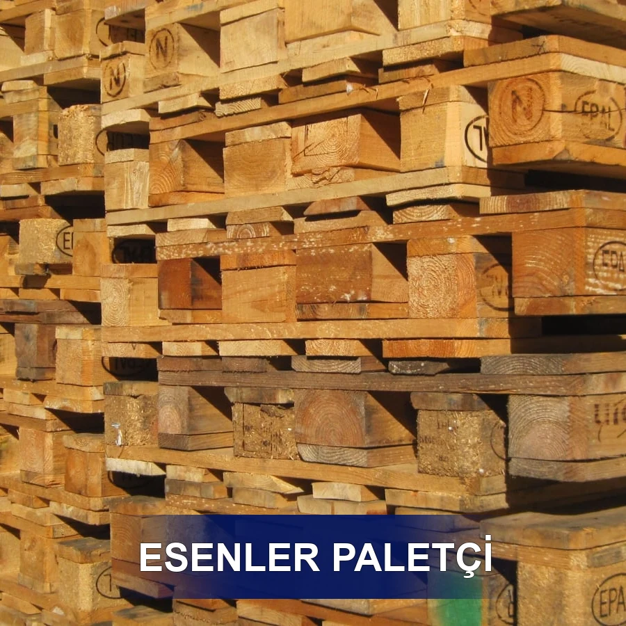 Esenler Paletçi