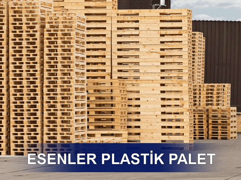 Esenler Palet Galeri 6