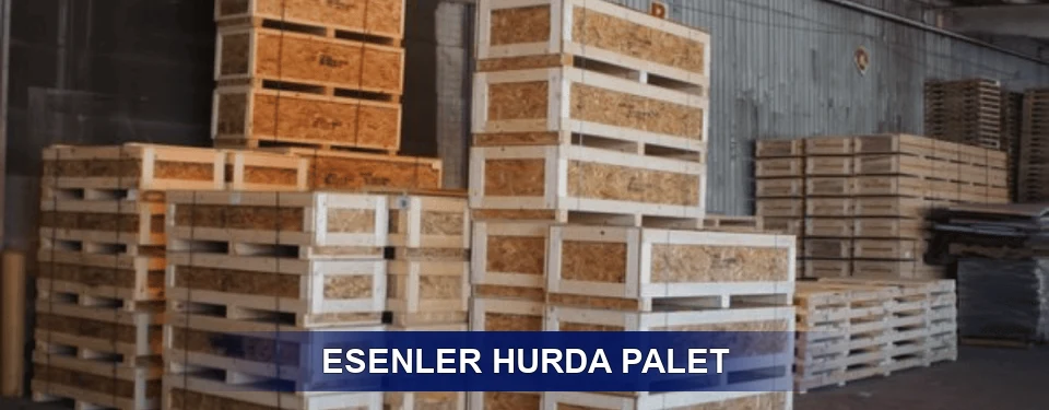 Esenler Sınıflandırma