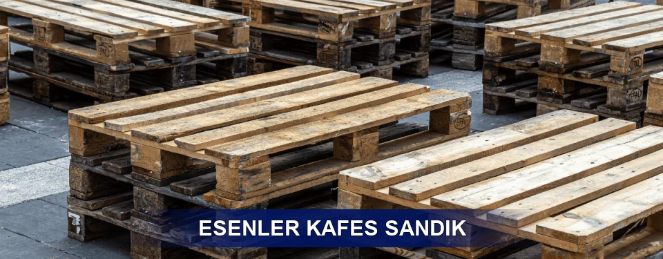 Esenler Ağır Yük Taşıma