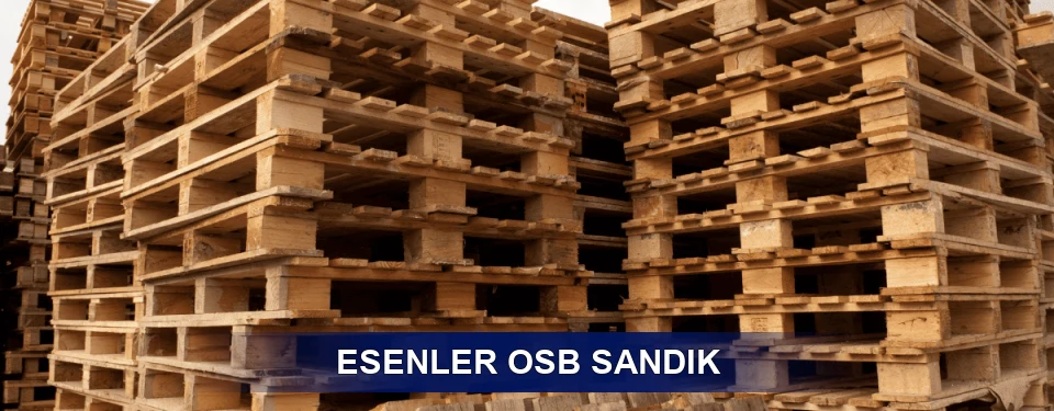 Esenler Ölçü Planı