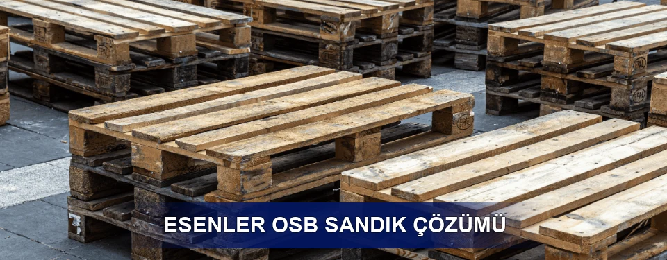 Esenler Fiyatlandırma