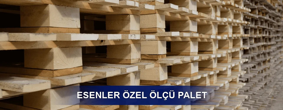 Esenler Yük Kapasitesi