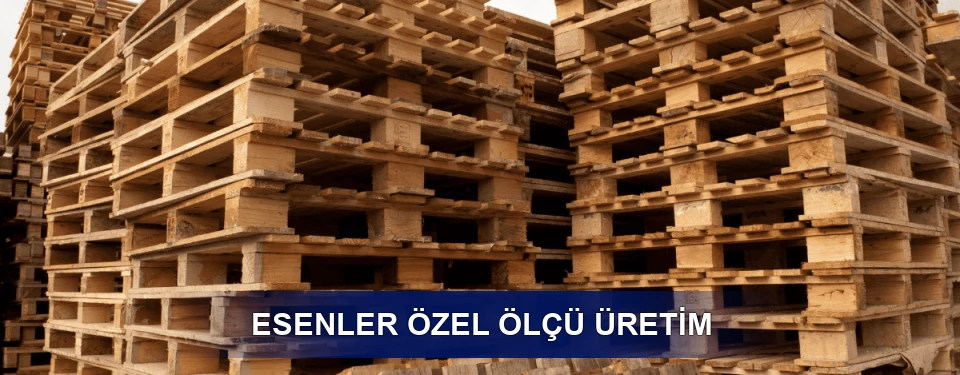 Esenler Fiyatlandırma