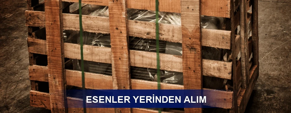 Esenler Adet Planı